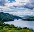 tile of loch lomond