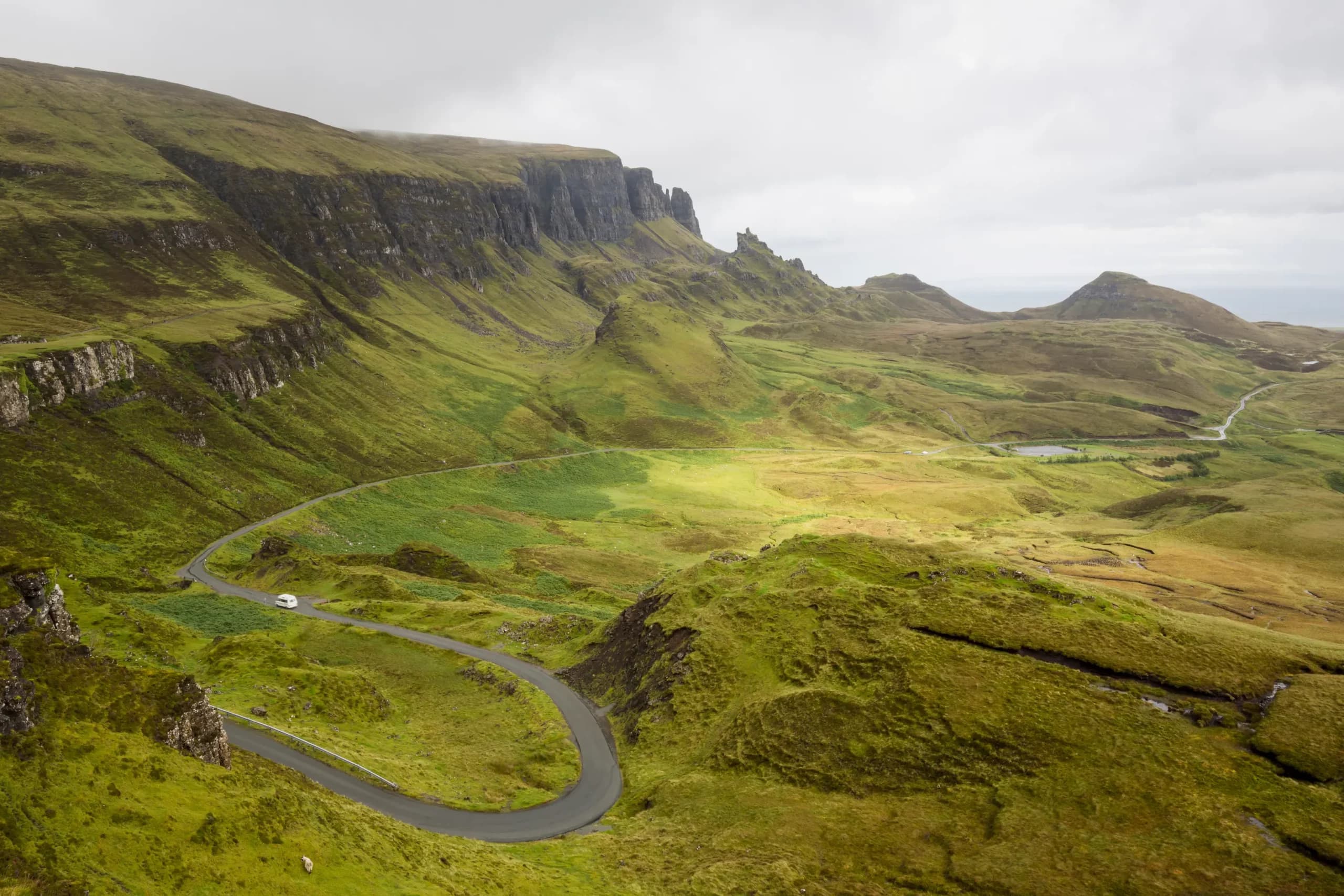 quiraing