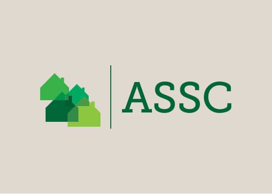 ASSC logo