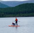 tile of aviemore