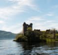 tile of loch ness