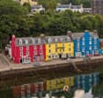 tile of isle of mull