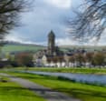 tile of peebles