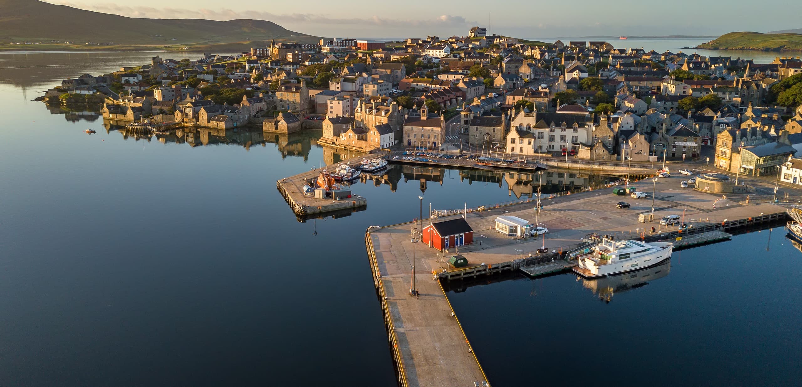 Lerwick