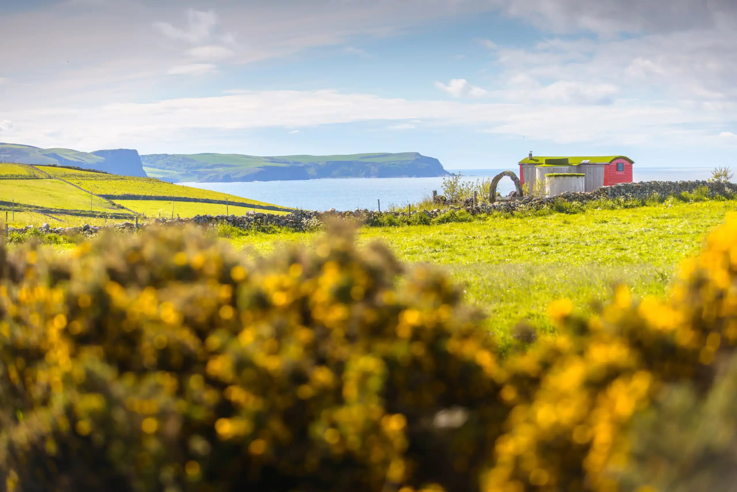 Aberdeenshire VS