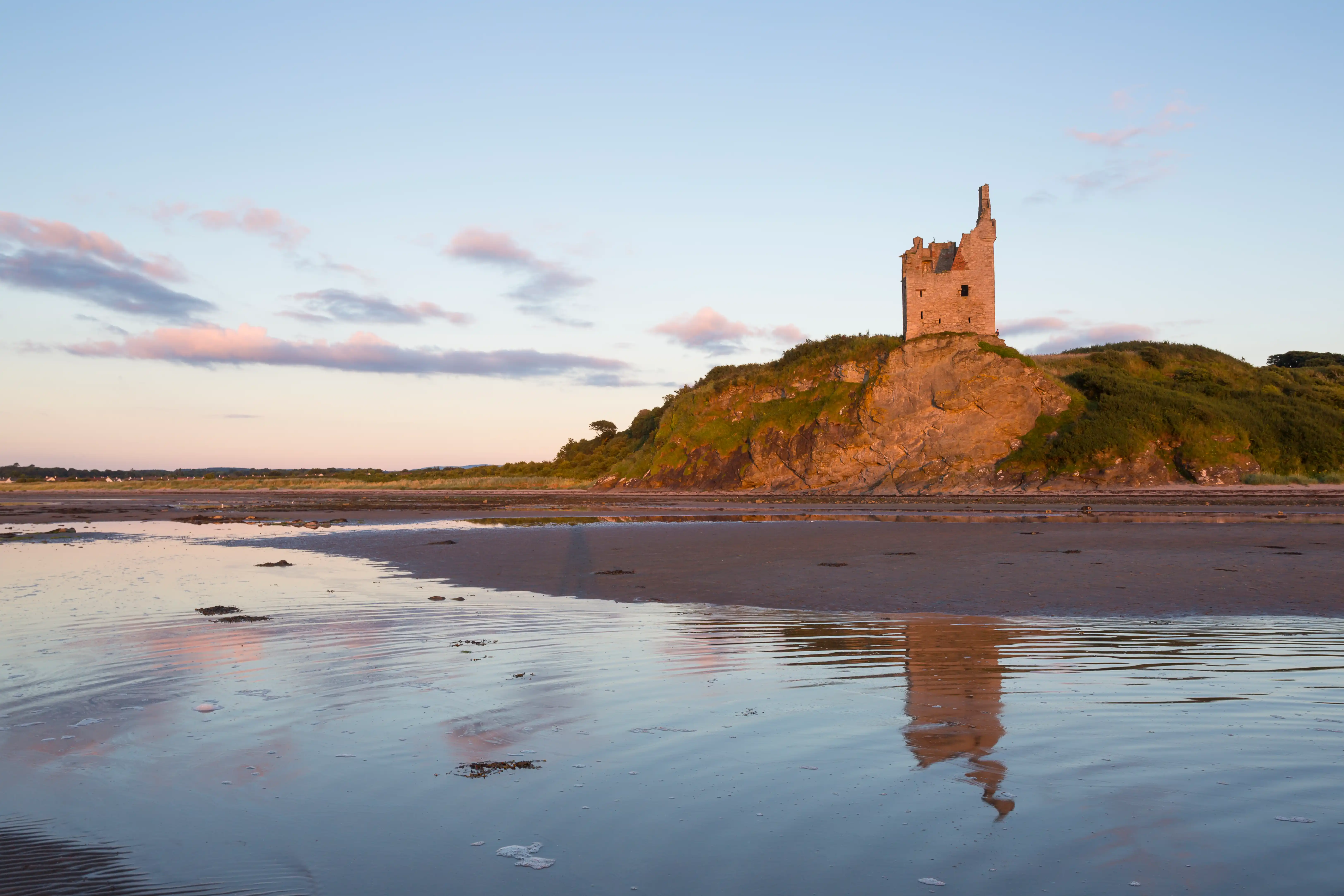 Ayrshire, VisitScotland Kenny Lam