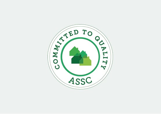 ASSC committed to quality label
