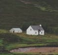 moray secluded self-catering holiday cottage