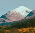 argyll mountain